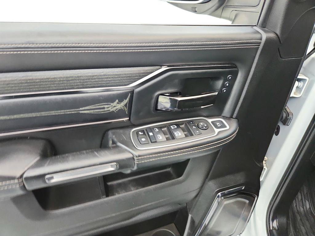 Used 2022 RAM 2500 Limited AWD/4WD image 20