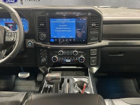 Certified 2024 Ford F150 Raptor AWD/4WD image 14