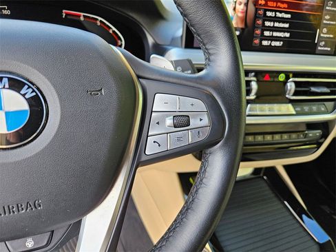 Certified 2022 BMW X3 xDrive30i w/ Premium Package 2 image 12