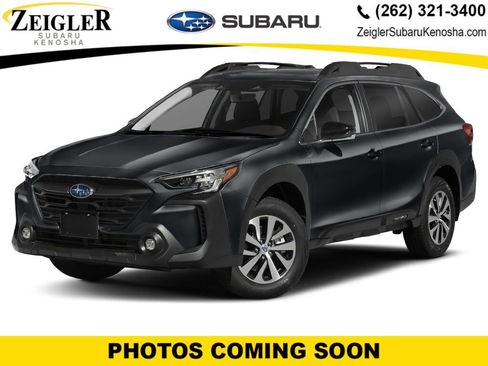 Used 2023 Subaru Outback Premium image 1