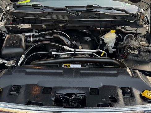 Used 2016 RAM 1500 Big Horn image 33