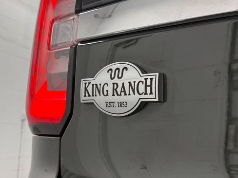Used 2023 Ford Expedition Max King Ranch AWD/4WD image 9