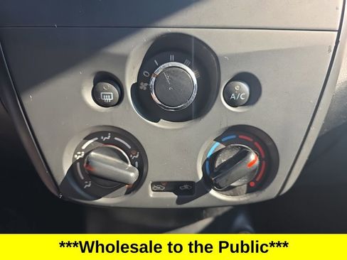 Used 2017 Nissan Versa S Plus image 24