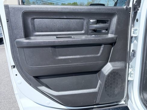 Used 2022 RAM 1500 Tradesman image 28