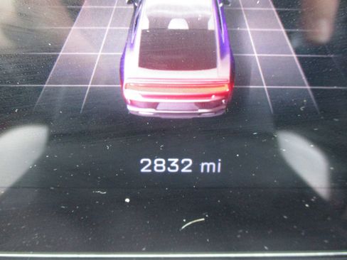 Used 2024 Dodge Charger Scat Pack w/ Plus Group image 13