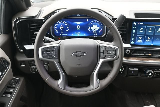 New 2026 Chevrolet Silverado 1500 RST w/ RST Select Package AWD/4WD image 21