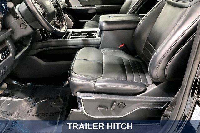 Used 2026 Ford F250 Platinum AWD/4WD image 26