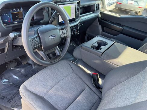 Used 2024 Ford F150 XL image 18