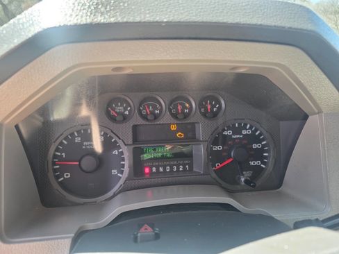 Used 2008 Ford F250 Lariat image 13