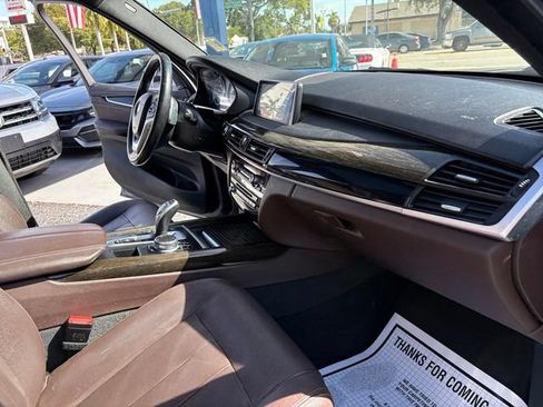 Used 2018 BMW X5 sDrive35i w/ M Sport Package image 21