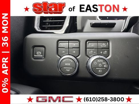 New 2026 GMC Sierra 1500 Denali image 30