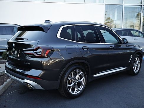 Used 2023 BMW X3 sDrive30i w/ Convenience Package image 7
