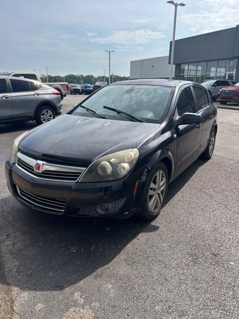 Used 2008 Saturn Astra XR w/ Advanced Audio Package FWD image 2