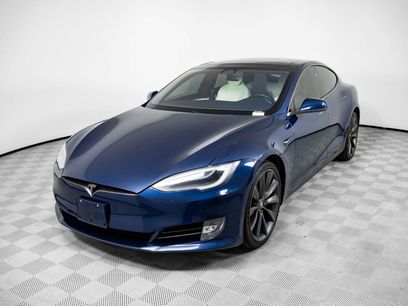 Used 2017 Tesla Model S 100D