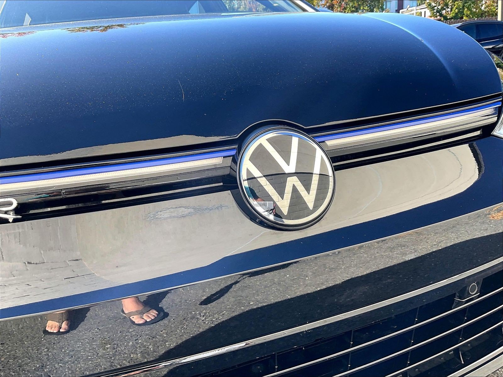 Certified 2024 Volkswagen Golf R AWD/4WD image 29