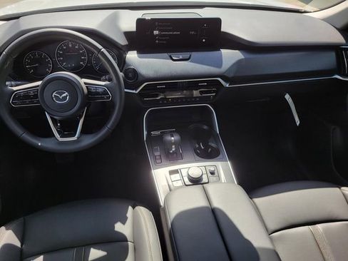 New 2026 MAZDA CX-90 3.3 Turbo w/ Select Package image 13