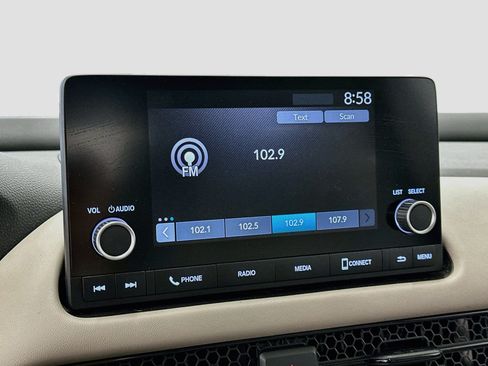 Used 2024 Honda HR-V LX image 21