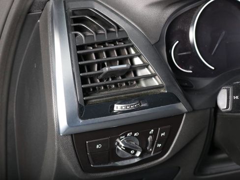 Used 2021 BMW X3 xDrive30i w/ Convenience Package image 33