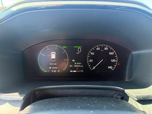 Used 2024 Honda CR-V Sport-L image 15
