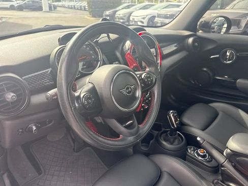 Used 2020 MINI Cooper S FWD image 7