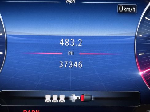 Certified 2023 Mercedes-Benz S 500 4MATIC image 26