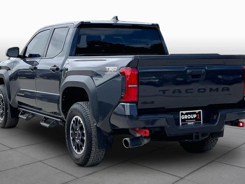Used 2024 Toyota Tacoma TRD Off-Road AWD/4WD image 12