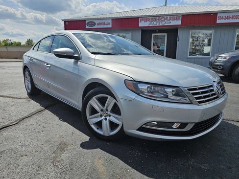 Used 2016 Volkswagen CC Sport image 6