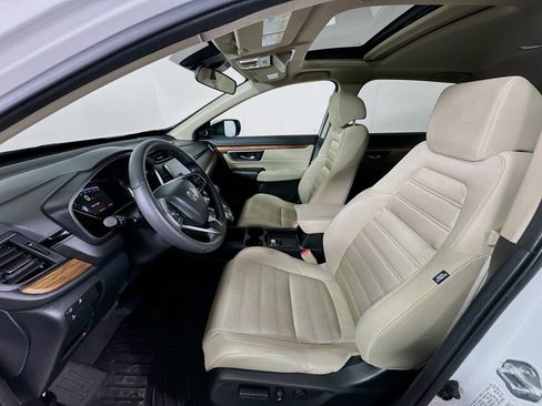 Used 2022 Honda CR-V EX image 12