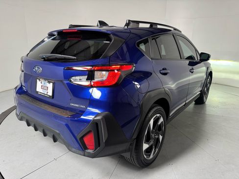 Certified 2025 Subaru Crosstrek 2.5i Limited w/ Popular Package #4A AWD/4WD image 5