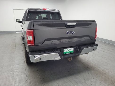 Used 2019 Ford F150 XLT w/ Equipment Group 302A Luxury AWD/4WD image 6