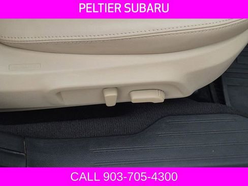 Used 2018 Subaru Outback 2.5i Limited AWD/4WD image 15