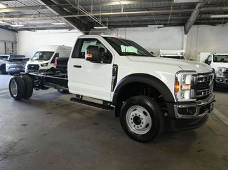 New 2026 Ford F600 2WD Regular Cab Super Duty 360° Tour