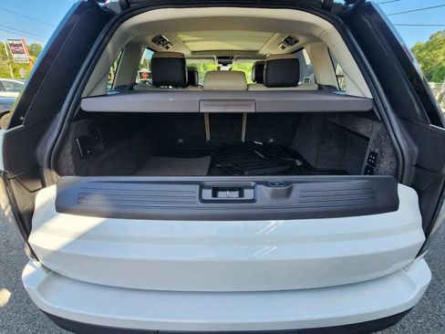 Used 2019 Land Rover Range Rover Supercharged AWD/4WD image 15