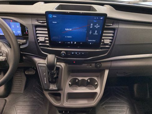 New 2026 Ford Transit 350 148 High Roof Extended AWD w/ Load Area Protection Package image 20