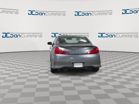 Used 2014 INFINITI Q60 IPL RWD image 8