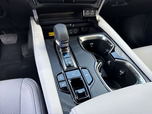 New 2026 Lexus RX 350h image 21