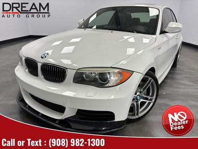Used 2012 BMW 135i w/ M Sport Package w/ Premium Pkg