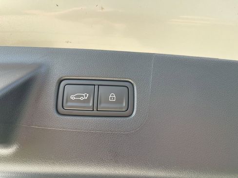 New 2026 Hyundai Santa Fe SE AWD/4WD image 9