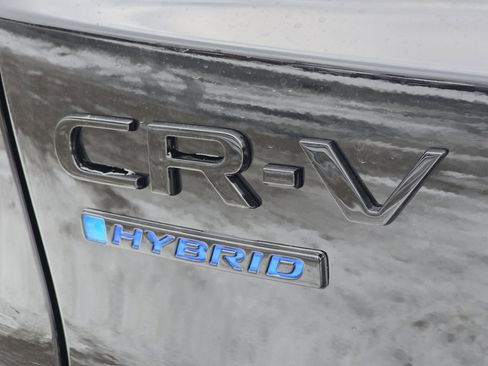 New 2026 Honda CR-V Sport Touring image 12