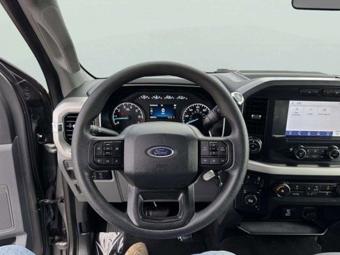 Used 2023 Ford F150 XLT w/ Trailer Tow Package image 23