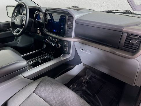 Used 2025 Ford F150 XLT w/ Equipment Group 301A Standard image 25