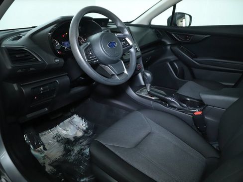 Used 2018 Subaru Impreza 2.0i AWD/4WD image 17