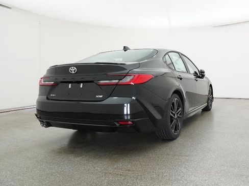 New 2026 Toyota Camry XSE FWD image 19