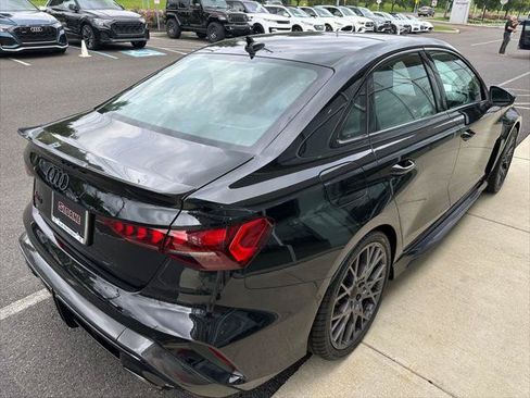 Certified 2026 Audi RS 3 AWD/4WD image 19