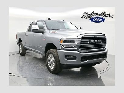 Used 2024 RAM 2500 Laramie w/ Safety Group