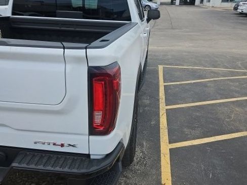 Certified 2023 GMC Sierra 1500 AT4X AWD/4WD image 4