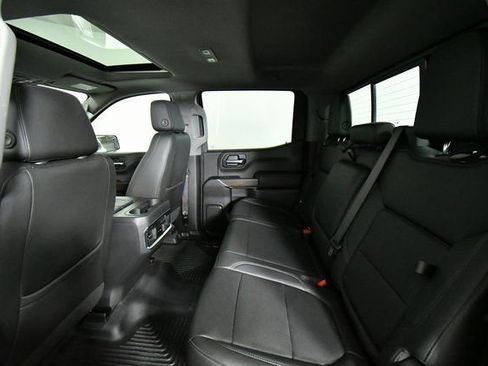 Used 2020 GMC Sierra 1500 SLT w/ SLT Premium Plus Package image 24