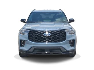 Used 2025 Ford Explorer ST-Line w/ Premium Package AWD/4WD video 2