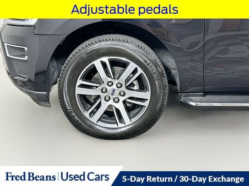 Used 2023 Ford Expedition Max Limited AWD/4WD image 40
