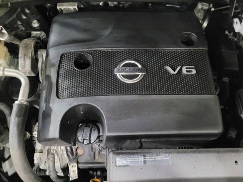 Used 2020 Nissan Murano SL w/ Moonroof Package image 30